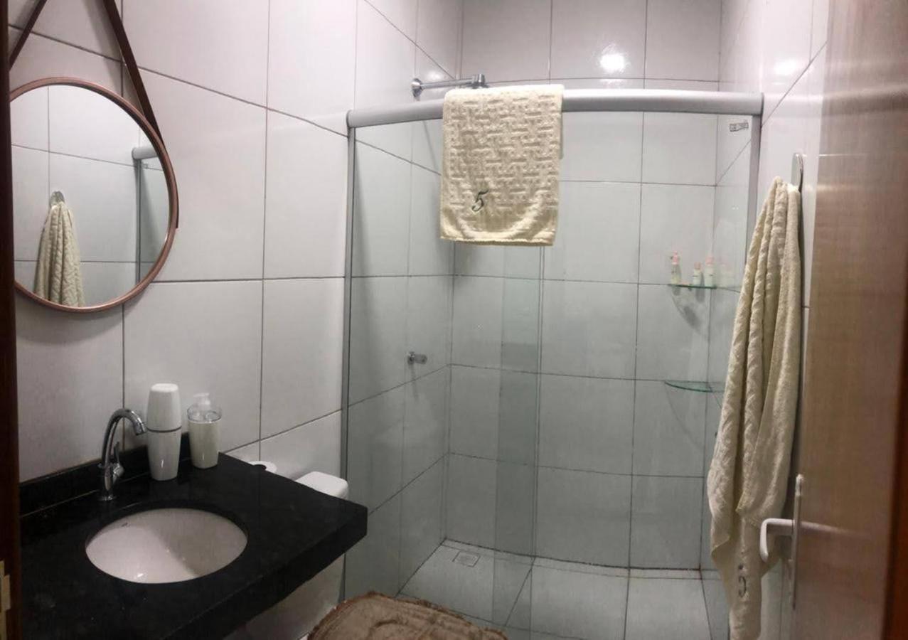 Dunas Em Santo Amaro - Casa 05 - Lencois Maranhenses
