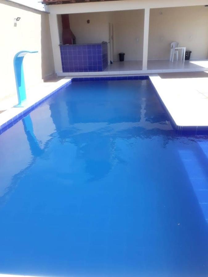 Dunas Em Santo Amaro - Casa 05 - Lencois Maranhenses *