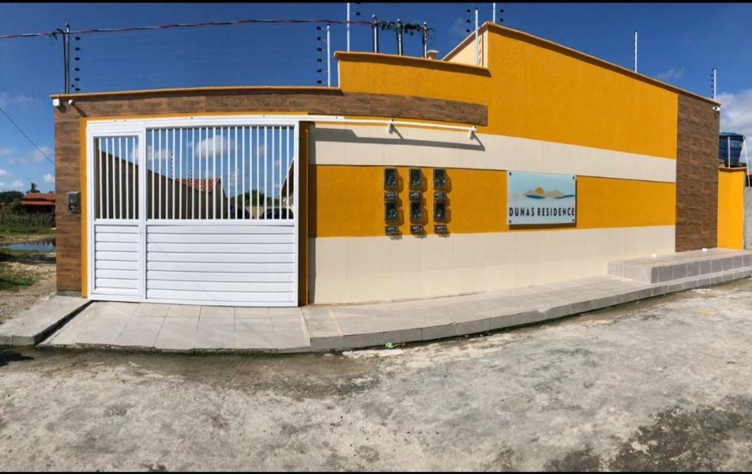Holiday home Dunas Em Santo Amaro - Casa 05 - Lencois Maranhenses Santo Amaro do Maranhao