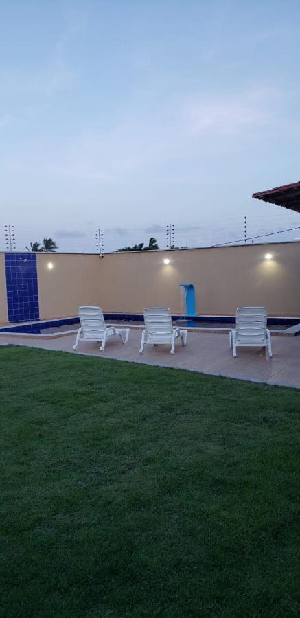 Dunas Em Santo Amaro - Casa 05 - Lencois Maranhenses Holiday home