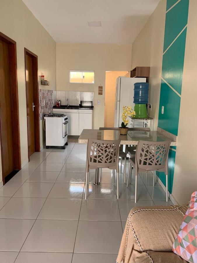 Holiday home Dunas Em Santo Amaro - Casa 05 - Lencois Maranhenses *