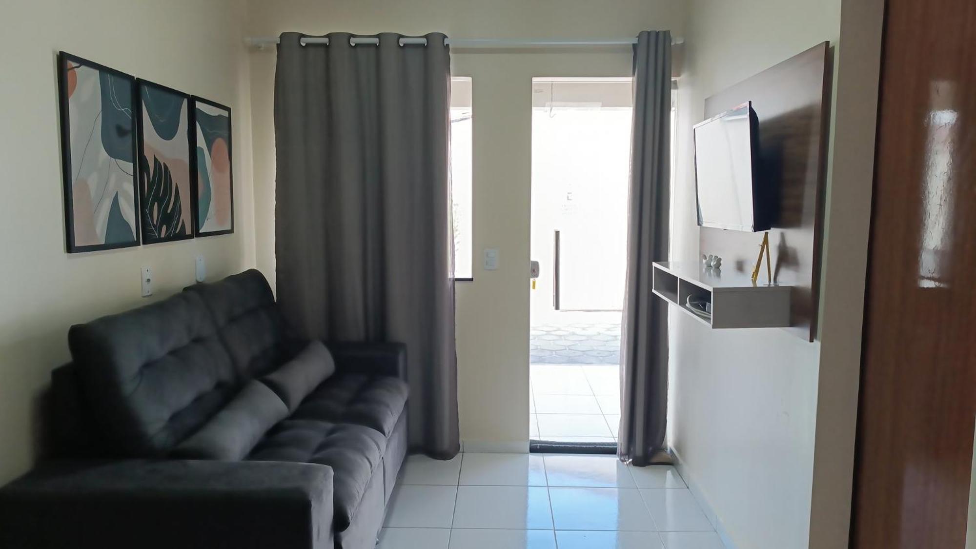 Dunas Em Santo Amaro - Casa 05 - Lencois Maranhenses Holiday home